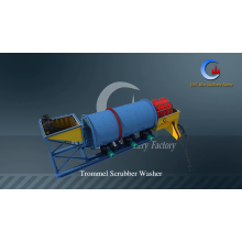 Завод JXSC 200 тонн в час для добычи аллювиального золота земснаряды